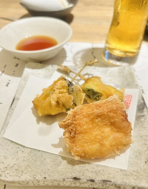 豆腐料理 空野 南船場 - 本町/豆腐料理 | 食べログ