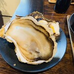 牡蠣の朋 - 料理写真: