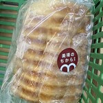 コープさっぽろ ベーカリー - 料理写真: