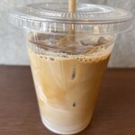WOODBERRY COFFEE - ドリンク写真:
