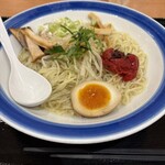 ごっつおらーめん - 料理写真: