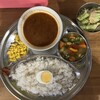 レストラン麦&cafe Ru!