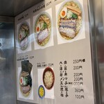 麺屋ひょっとこ - 
