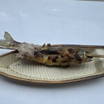 亀清 - 料理写真: