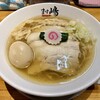 中華蕎麦 ます嶋 千葉店