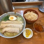 麺屋ひょっとこ - 