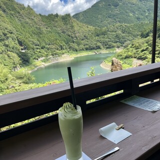 茶農家の店 あすなろ_0