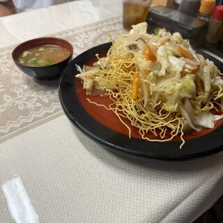 まるい食堂_0