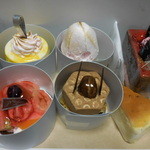 何種類か購入　2015年4月