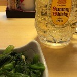 寿司居酒屋 や台ずし - 