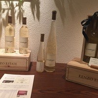 ケンゾーエステイトワイナリー 大阪 - 