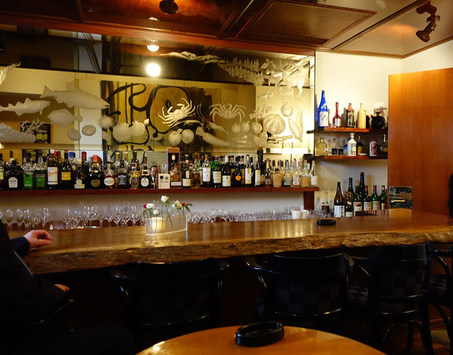 オテル ドゥ ミクニ Hotel De Mikuni 四ツ谷 フレンチ ネット予約可 食べログ