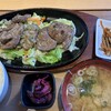 中むら食堂 - 