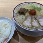 中華そば専門 田中そば店 - 料理写真:
