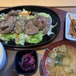 中むら食堂 - 