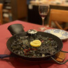 スペイン料理サブロッソ - 