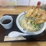 麺処 日向香 - 料理写真:
