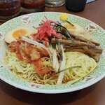 カナキン亭本舗 - 料理写真: