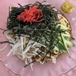 東軒 - 料理写真: