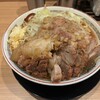 ラーメン豚山 歌舞伎町店