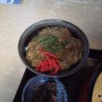 更科食堂 - 