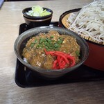 更科食堂 - 