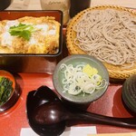 そじ坊 - 料理写真: