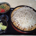 更科食堂 - 