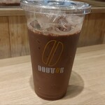ドトールコーヒーショップ - ドリンク写真: