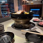 旭川成吉思汗 大黒屋 - 
