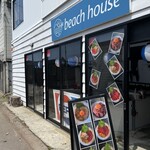 beach house - 