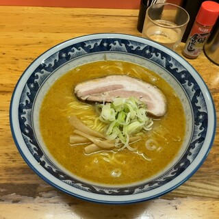 らぁめん 千寿_1