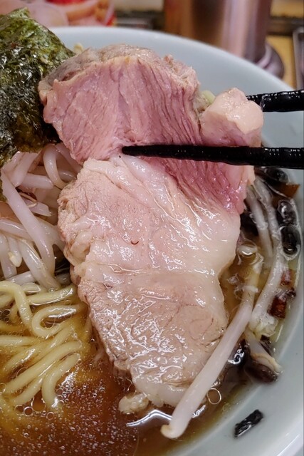 ラーメンショップ さつまっ子 スペシャル21 - 中山/ラーメン | 食べログ