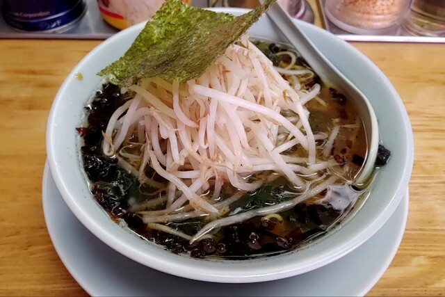 ラーメンショップ さつまっ子 スペシャル21 - 中山/ラーメン | 食べログ