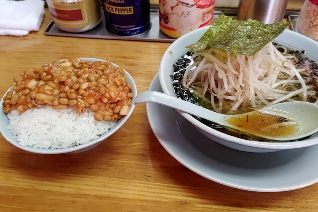 ラーメンショップ さつまっ子 スペシャル21 - 中山/ラーメン | 食べログ