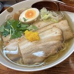麺屋ひょっとこ - 