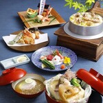 美濃吉 - 料理写真:2026年9月310周年