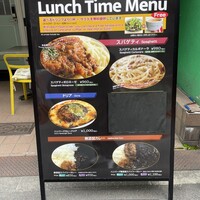 口コミ一覧 : カフェオレ 南船場店 （Café olé） - 長堀橋/カフェ