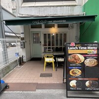 口コミ一覧 : カフェオレ 南船場店 （Café olé） - 長堀橋/カフェ