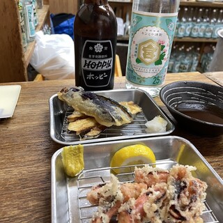 大衆酒場 増やま_0