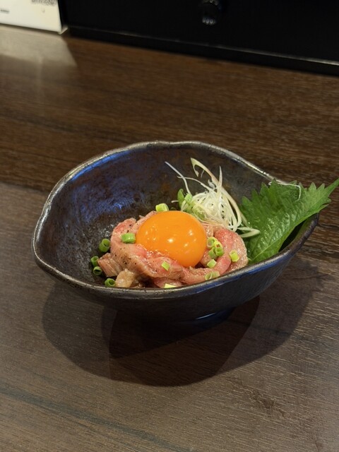 Nabeya Rarazo - Akasaka/Nabe (Japanese hot pot) | Tabelog