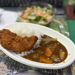 マックスバリュ - 料理写真:
