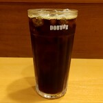 ドトールコーヒーショップ - ドリンク写真: