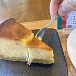 まる芋カフェ - 料理写真: