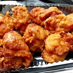 はまけい - 料理写真: