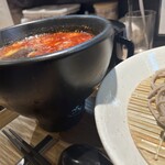 銀座うどん そば たに川 - 