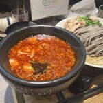 銀座うどん そば たに川 - 