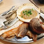 浜焼き団 - 