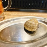 浜焼き団 - 