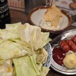満天酒場 西葛西店 - 